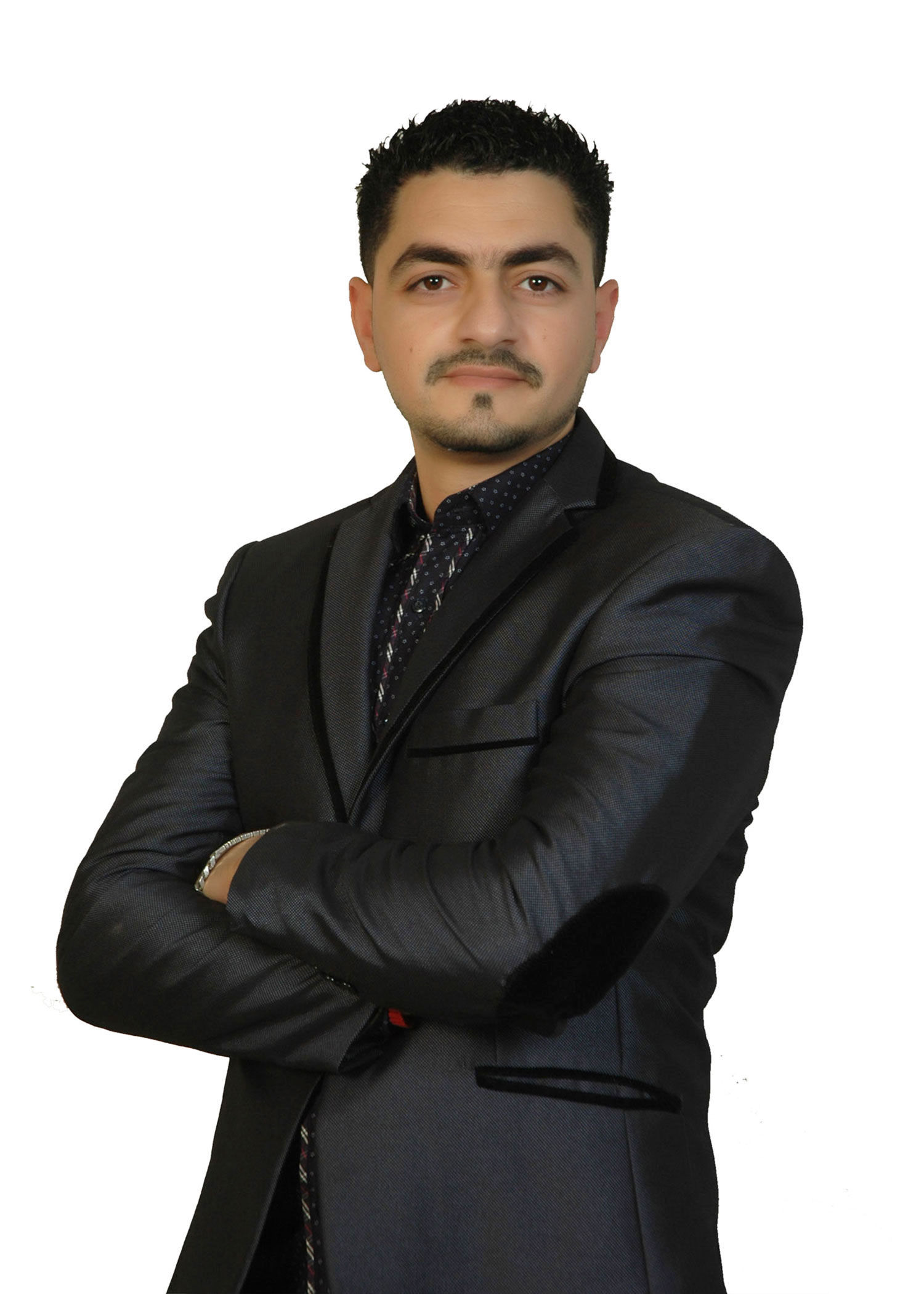 Fahd Sdiri