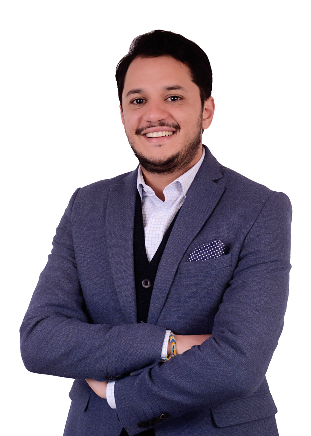 Taha Belarbi