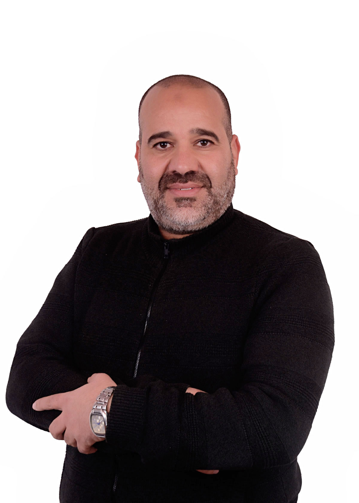Abdellah Azouzi